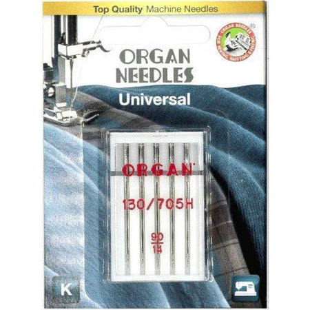 Universal-5 #90/14 - Generic #5105090BL