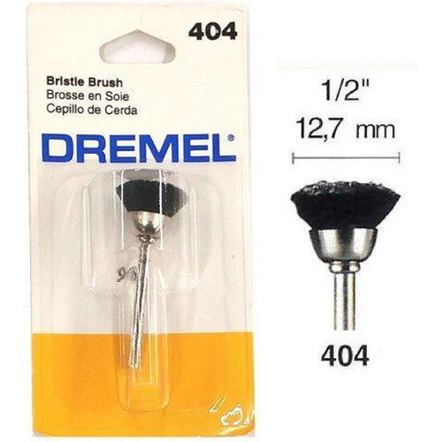 Dremel Bristle Brush - Generic #DR404