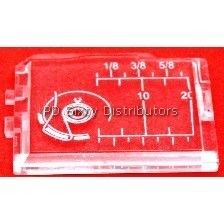COVER PLATE