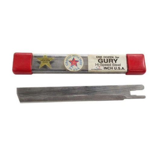 Dz Hss Knife F/Comet - Gold Star #5C