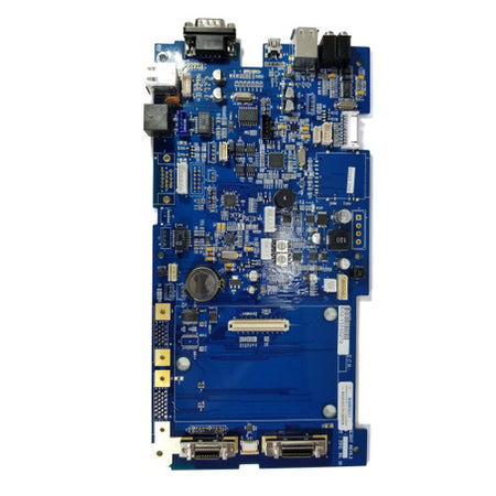 Base Board (Man-12) - SWF #BD-001518-01
