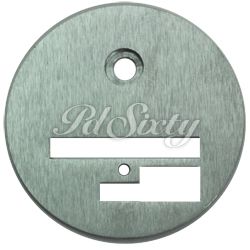 NEEDLE PLATE