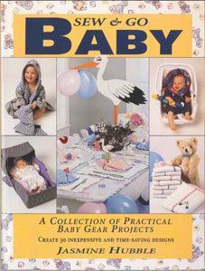 Sew & Go Baby 83931