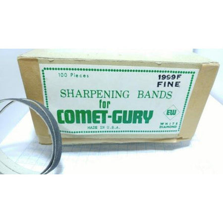 F Sharp Band F/Comet - Generic #1999F