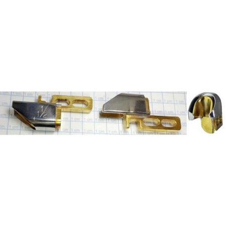 Tape Edge Binder - Generic #259552 1-1/2