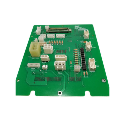 Back Plane Board - SWF #BD-000804-02