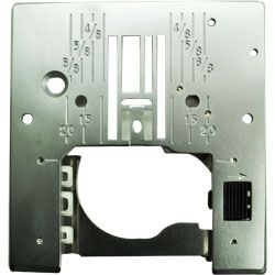 NEEDLE PLATE (Zig Zag)