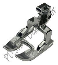 OPEN TOE FOOT,