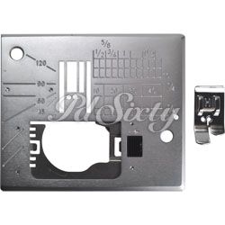 NEEDLE PLATE