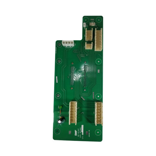 Back Plane Board - SWF #BD-000298-04