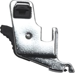 FOOT SHANK