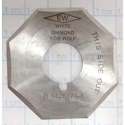 8-Sided Blade F/Wolf - Generic #R1426371-8