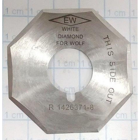 8-Sided Blade F/Wolf - Generic #R1426371-8