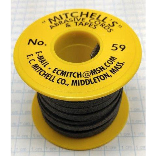 Roll Emery Cord - Mitchells #59