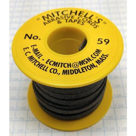 Roll Emery Cord - Mitchells #59