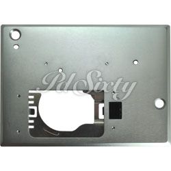 NEEDLE PLATE