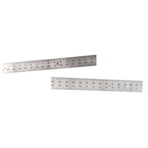 36X1.75 Fairgate Eng Rulr - Generic #FG20-137