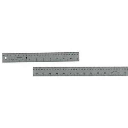 100Cmx4.39Cm Ruler - Generic #FG20-310