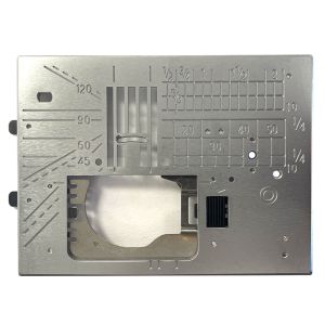 NEEDLE PLATE