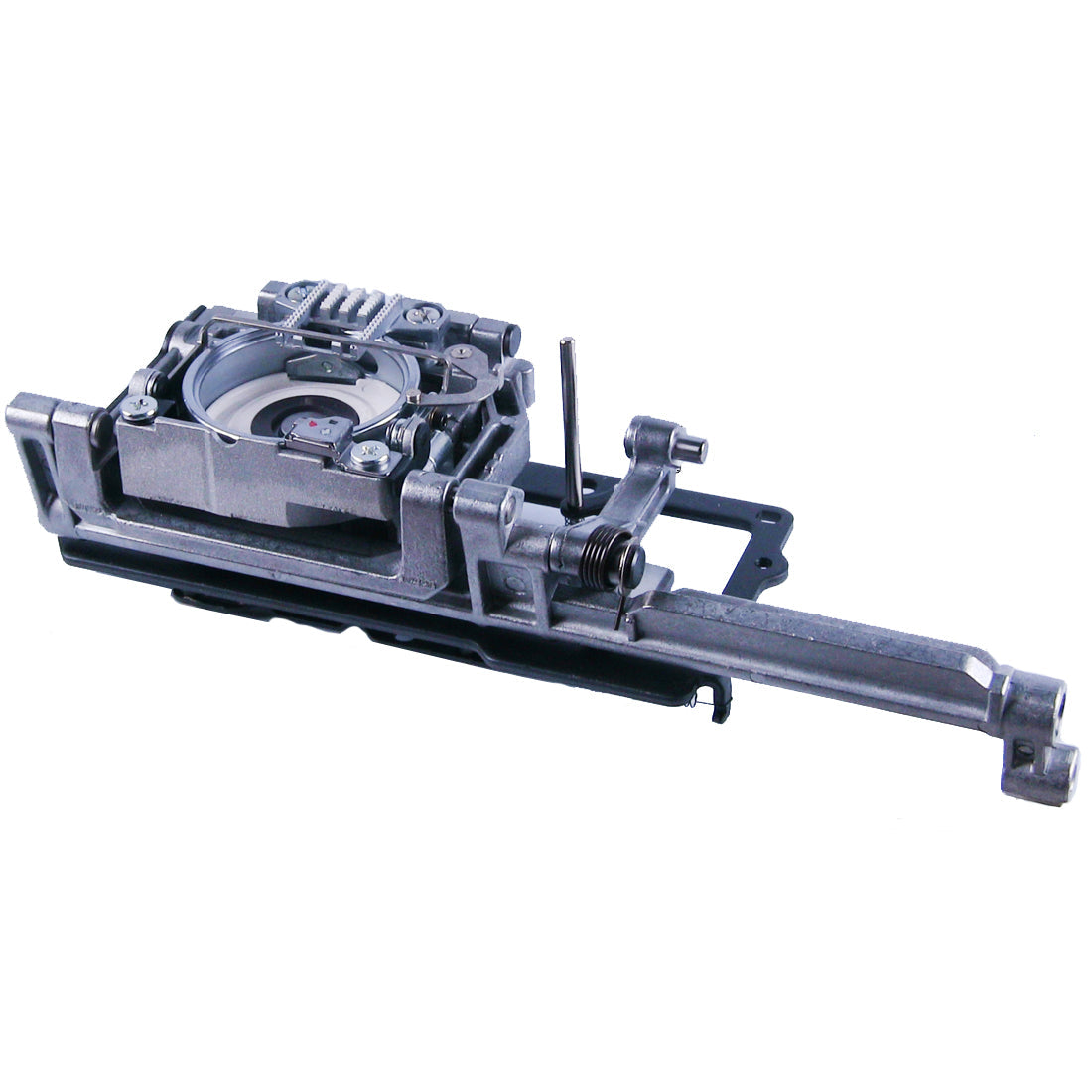 Feed Rock Shaft Unit, Janome #859637101