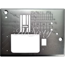 NEEDLE PLATE