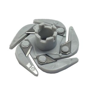 BOBBIN THREAD CUTTER