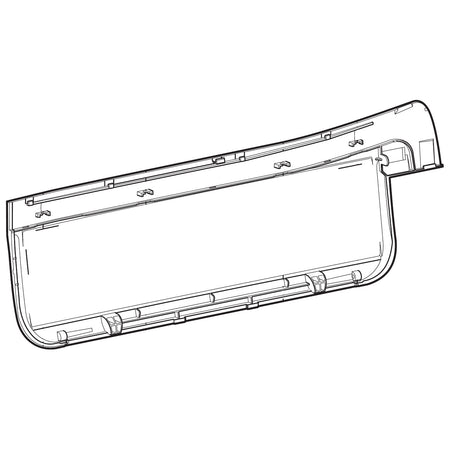 Top Cover, Janome #863168006