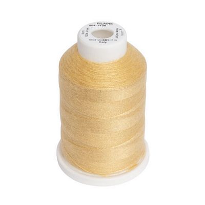 Sulky Flaine12wt Acrylic 435yds 3ct- Primrose