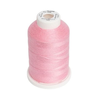 Sulky Flaine12wt Acrylic 435yds 3ct- Pink