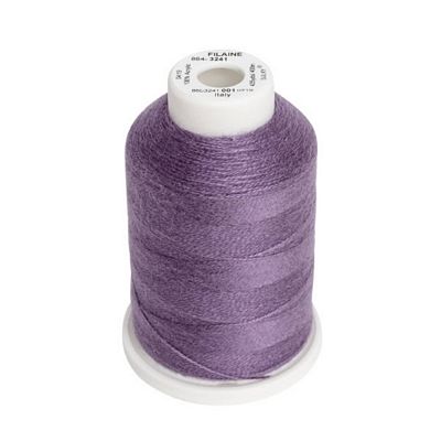 Sulky Flaine12wt Acrylic 435yds 3ct- Pale Iris