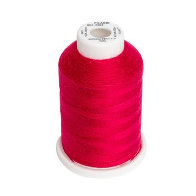 Sulky Flaine12wt Acrylic 435yds 3ct- Lt. Rose