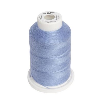 Sulky Flaine12wt Acrylic 435yds 3ct- Perwinkle