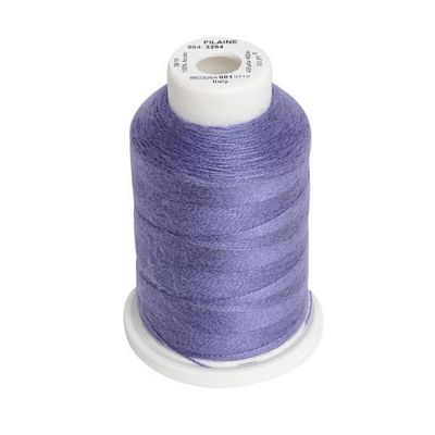 Sulky Flaine12wt Acrylic 435yds 3ct- Violet