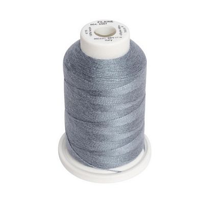 Sulky Flaine12wt Acrylic 435yds 3ct- London Fog