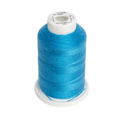 Sulky Flaine12wt Acrylic 435yds 3ct- Blue