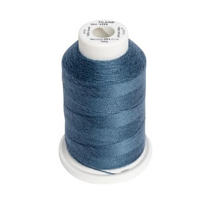 Sulky Flaine12wt Acrylic 435yds 3ct- Ocean Blue