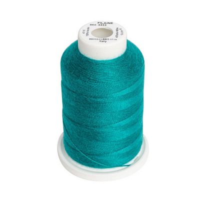 Sulky Flaine12wt Acrylic 435yds 3ct- Wild Peacock