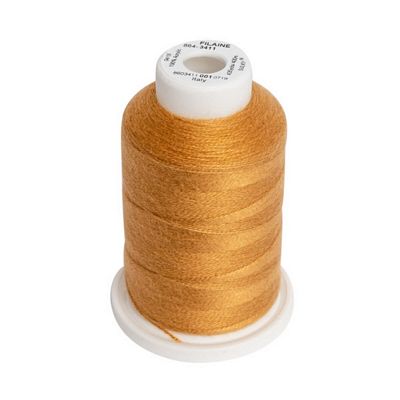 Sulky Flaine12wt Acrylic 435yds 3ct- Tawny Tan