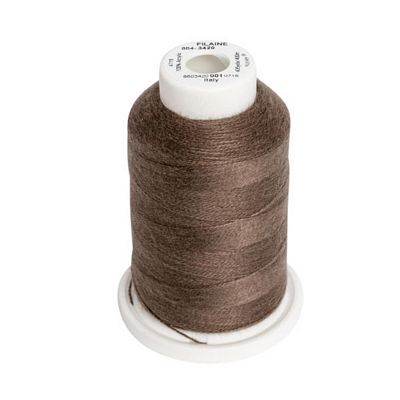 Sulky Flaine12wt Acrylic 435yds 3ct- Army Green