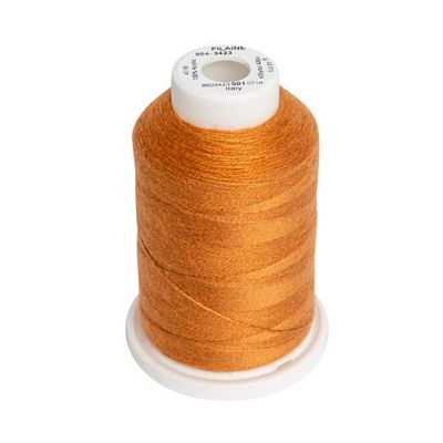 Sulky Flaine12wt Acrylic 435yds 3ct- Dk. Maple