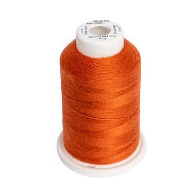 Sulky Flaine12wt Acrylic 435yds 3ct- Maple