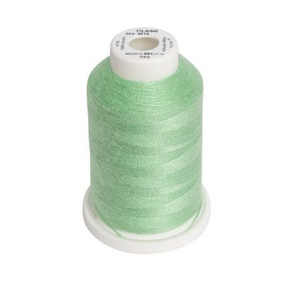 Sulky Flaine12wt Acrylic 435yds 3ct-Lt. GrassGreen