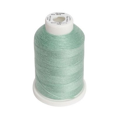 Sulky Flaine12wt Acrylic 435yds 3ct- Mint Green