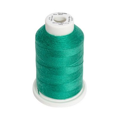 Sulky Flaine12wt Acrylic 435yds 3ct- Mallard Green