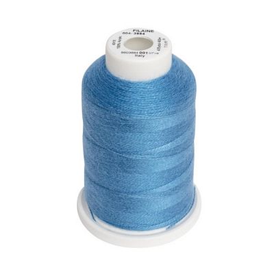 Sulky Flaine12wt Acrylic 435yds 3ct- Lt. Shappire