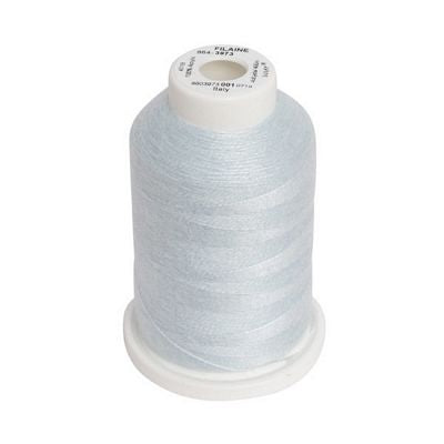 Sulky Flaine12wt Acrylic 435yds 3ct- Powder Blue