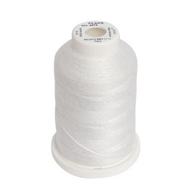 Sulky Flaine12wt Acrylic 435yds 3ct- Lt. Mist