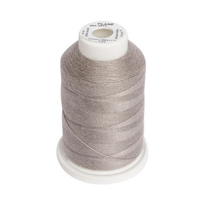 Sulky Flaine12wt Acrylic 435yds 3ct-Dk.WhisperGray