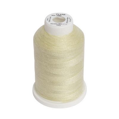 Sulky Flaine12wt Acrylic 435yds 3ct- Lt. Avacado
