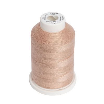 Sulky Flaine12wt Acrylic 435yds 3ct- Med. Dk. Ecru